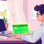 O Impacto do Uso Correto do Cartão no Seu Bem-Estar Financeiro