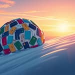 Cartões e o Efeito Bola de Neve: Como Sair das Dívidas Rapidamente