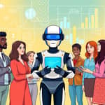 Como Usar Robôs de Investimento a Seu Favor