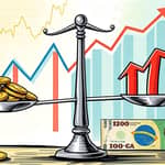 O Impacto da Taxa Selic nos Seus Rendimentos