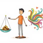 O Papel das Emoções no Sucesso Financeiro