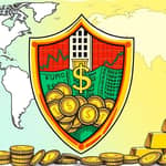 Como Montar um Portfólio Resiliente à Crise