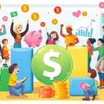 Gamificação na Educação Financeira: Aprender Brincando com o Dinheiro