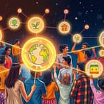Plataformas de Impacto Social: Investindo com Propósito