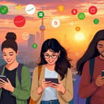 WealthTech para a Geração Z: Investir de Forma Simplificada