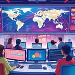 Inteligência Artificial na Gestão de Riscos: Antecipando Crises
