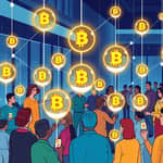 Blockchain para Recompensas de Fidelidade: Programas Mais Transparentes