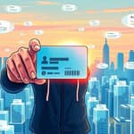 Blockchain na Verificação de Identidade: Adeus aos Documentos Físicos?