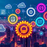 API de Integração: Conectando Seu Negócio a Novas Possibilidades