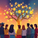 Financiamento Descentralizado de Pequenos Negócios: Novas Fontes de Capital