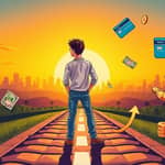A Escolha Entre Crédito e Débito: Um Guia para Decisões Financeiras Sólidas