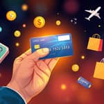 Desbloqueie Descontos e Ofertas com o Poder do Seu Cartão