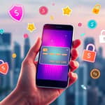 Cartões Virtuais Recarregáveis: Controle e Segurança para Suas Compras Digitais