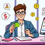 O Cartão Ideal para Autônomos: Simplifique Sua Gestão Financeira
