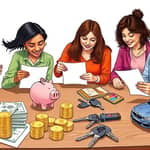 Crédito à Mão: Opções de Empréstimo para Cada Bolso