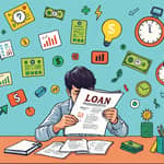 A Lógica do Empréstimo: Como Fazer Boas Escolhas
