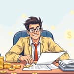 Empréstimo Sob Controle: Gerencie Suas Finanças com Maestria