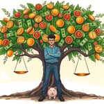 Empréstimo: Seu Ponto de Partida para a Estabilidade Financeira
