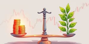 Renda Fixa vs. Renda Variável: Onde Colocar Seu Dinheiro?