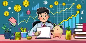 Estratégias Vencedoras para o Investidor Iniciante