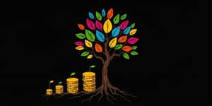 Pequenos Investimentos, Grandes Retornos: Comece Agora!