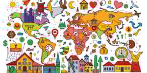 A Arte de Diversificar: Reduzindo Riscos e Maximizando Lucros