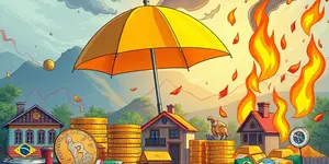 Impacto da Inflação nos Seus Investimentos: Como se Proteger?