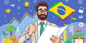 Investir na Bolsa de Valores: Mitos e Verdades Desvendados