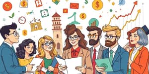 Fundos de Investimento: Conheça as Opções e Escolha a Sua