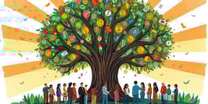 Invista em Você: Educação Financeira como Prioridade