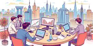 Aprenda a Analisar Ações e Faça Investimentos Inteligentes