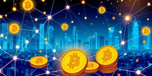 Blockchain e Bitcoin: O Que o Investidor Precisa Saber