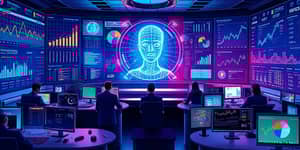 Inteligência Artificial: O Novo CEO Financeiro?