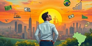 Como o Cenário Econômico Influencia Seus Investimentos