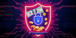 Cibersegurança Financeira: Protegendo Seu Futuro Digital