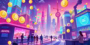 Metaverso Financeiro: Onde Dinheiro e Realidade Se Encontram