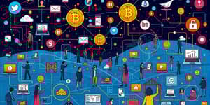 Plataformas Digitais: O Fim dos Intermediários?