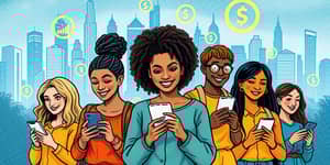 Neobanks: A Nova Cara da Bancarização