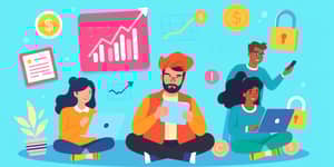 Abertura de Conta em Corretora: O Primeiro Passo para Investir