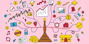 Alocação de Ativos: Onde Seu Dinheiro Deve Estar?