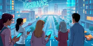 InsurTech: Reimaginando o Mercado de Seguros