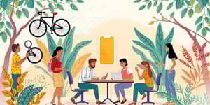 Economia Colaborativa e o Impacto nas Finanças Pessoais