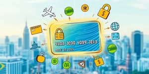 Desbloqueie o Poder dos Seus Cartões de Crédito