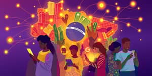 Finanças Inclusivas: Tecnologia para Todos