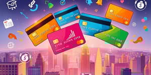 Gerenciando Múltiplos Cartões: Dicas e Truques