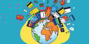 Navegando no Mundo dos Cartões: Guia Essencial