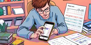 Evitando Armadilhas: O Uso Consciente dos Cartões