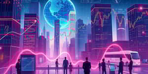 Finanças Quânticas: A Próxima Fronteira?