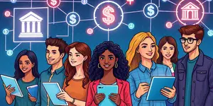 Open Banking: Seus Dados, Seu Poder