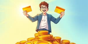 A Arte de Usar Cartões para Construir Riqueza Pessoal